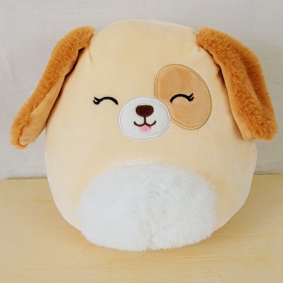 Squishmallows Toys Squishmallows Harrison The Dog 9 Plush Poshmark